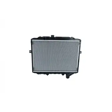 NRF Su Radyatörü (NRF 53034) - Kore Araçları (Hyundai/Kia)