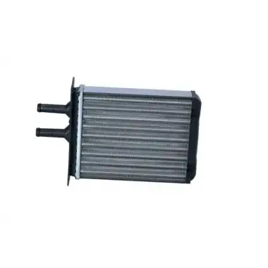 NRF Kalorifer Radyatörü (NRF 53205) - Fiat / Alfa / Lancia