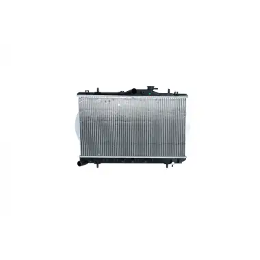 NRF Su Radyatörü (NRF 53262) - Kore Araçları (Hyundai/Kia)