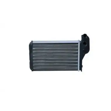 NRF Kalorifer Radyatörü (NRF 53382) - Renault / Dacia