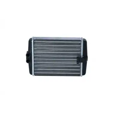 NRF Kalorifer Radyatörü (NRF 53552) - Mercedes-Benz