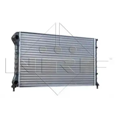 NRF Su Radyatörü (Brazing) (NRF 53627) - Fiat / Alfa / Lancia