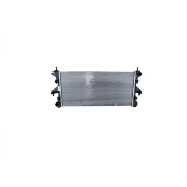 NRF Su Radyatörü (Brazing) (NRF 54202) - Fiat / Alfa / Lancia