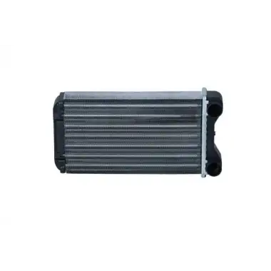 NRF Kalorifer Radyatörü (NRF 54252) - VW Grubu (VW/Audi/Seat/Skoda)