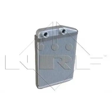NRF Kalorifer Radyatörü (NRF 54309) - Peugeot / Citroën / DS