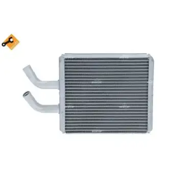 NRF Kalorifer Radyatörü (NRF 54353) - Kore Araçları (Hyundai/Kia)