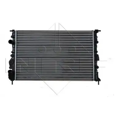 NRF Su Radyatörü (K7M) - Renault / Dacia NRF 58025