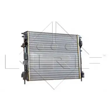 NRF Su Radyatörü (NRF 58148) - Renault / Dacia