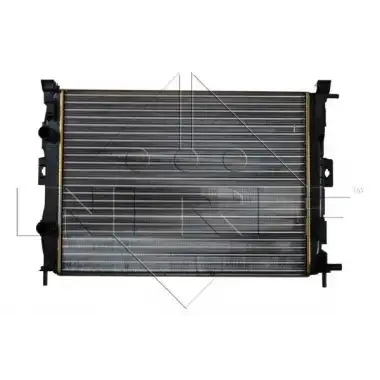 NRF Su Radyatörü (NRF 58328) - Renault / Dacia