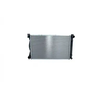 NRF Su Radyatörü (Brazing) (NRF 58359) - VW Grubu (VW/Audi/Seat/Skoda)