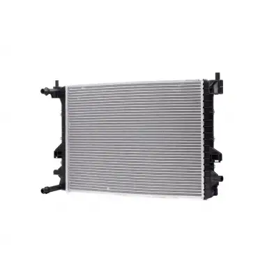 NRF Su Radyatörü (Brazing) (NRF 58471) - VW Grubu (VW/Audi/Seat/Skoda)