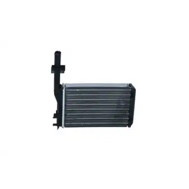 NRF Kalorifer Radyatörü (NRF 58620) - Renault / Dacia