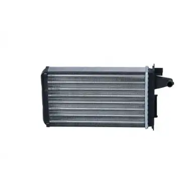 NRF Kalorifer Radyatörü (NRF 58637) - Fiat / Alfa / Lancia