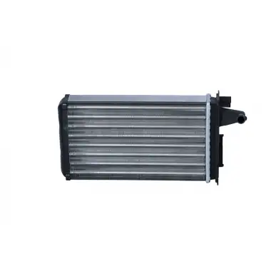 NRF Kalorifer Radyatörü (NRF 58637) - Fiat / Alfa / Lancia