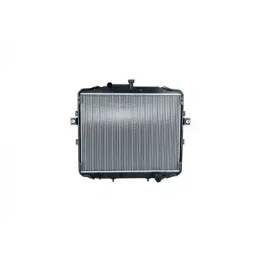 NRF Su Radyatörü (NRF 59107) - Kore Araçları (Hyundai/Kia)