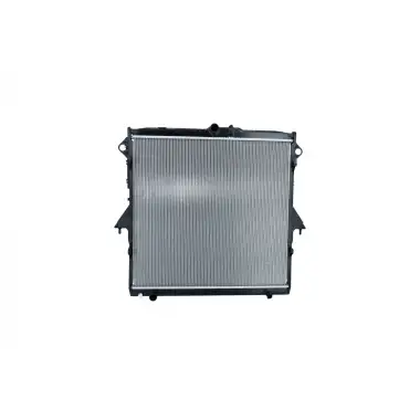 NRF Su Radyatörü (Mekanik) (NRF 59261A) - Ford