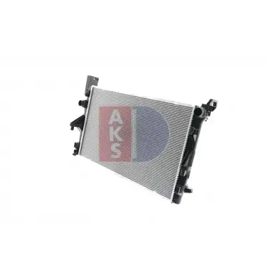 NRF Su Radyatörü (NRF 59289) - Mercedes-Benz