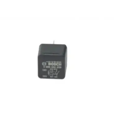 BOSCH Röle (0986332209) - Opel