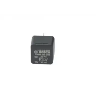 BOSCH Röle (0986332209) - Opel
