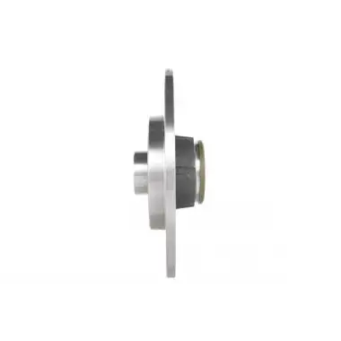 BOSCH Fren Diski Arka (Rulmanlı (Tekli Paket)) - Renault / Dacia 0986479015