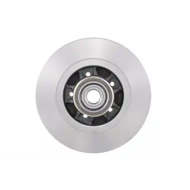 BOSCH Fren Diski Arka (Rulmanlı (Tekli Paket)) - Renault / Dacia 0986479015