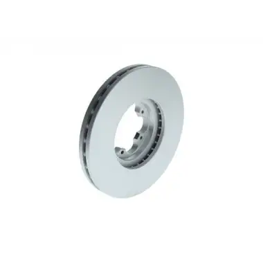 BOSCH Fren Diski Ön (Adet (308 MM Bk21 & AD)) - Ford 0986479F46