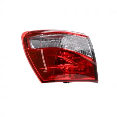 DEPO Stop Lambası Sol (Ledli / Py21w/led) - Japon Araçları 215-19L3L-UE