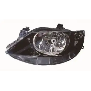 DEPO Far Sol ((Tek Mercek)) - VW Grubu (VW/Audi/Seat/Skoda) 445-1120L-LDEM2