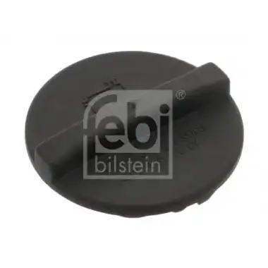 FEBI BILSTEIN Radyatör Yedek Su Depo Kapağı (103501) - Mercedes-Benz
