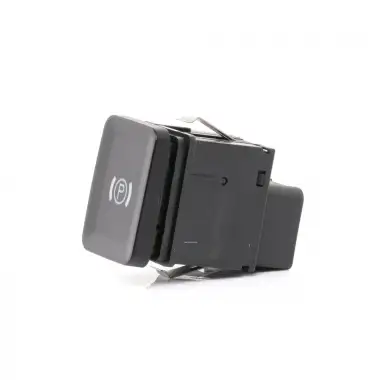 FEBI BILSTEIN EL Fren Düğmesi (Park Düğmesi) - VW Grubu (VW/Audi/Seat/Skoda) 37606