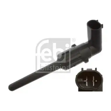 FEBI BILSTEIN Radyatör Yedek Su Depo Sensörü (37648) - Mercedes-Benz