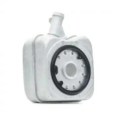 KALE Yağ Soğutucusu (8MO 376 778-031) - VW Grubu (VW/Audi/Seat/Skoda) 344355