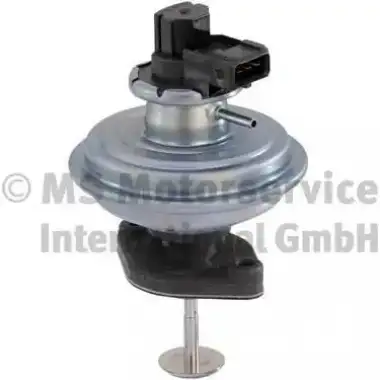 PIERBURG EGR Valfi (PRG 7.00684.14.0) - BMW / Mini