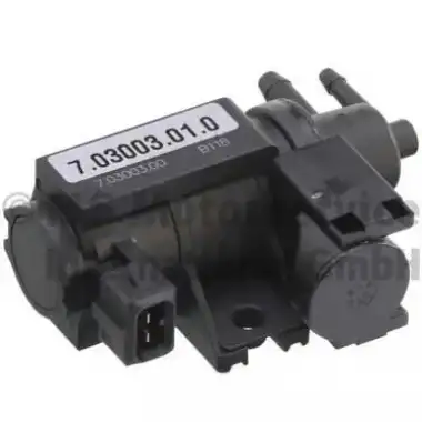 PIERBURG Turbo Basınç Valfi (Turbo Şarj Basınç Dönüş) (PRG 7.03003.01.0) - Fiat / Alfa / Lancia
