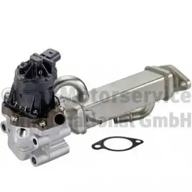 PIERBURG EGR Soğutucusu (Komple ( Euro 5 )) - Fiat / Alfa / Lancia PRG 7.05052.03.0