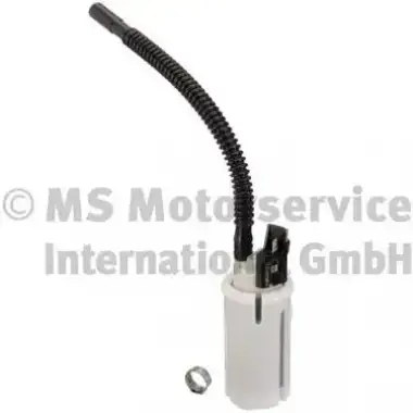PIERBURG Yakıt Pompası (PRG 7.07795.18.0) - BMW / Mini