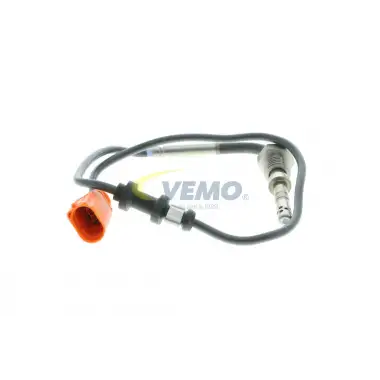 PIERBURG Egzoz Sıcaklık Sensörü (114 800 0167) - VW Grubu (VW/Audi/Seat/Skoda) PRG 7.08369.11.0