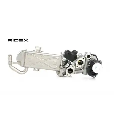 PIERBURG EGR Valfi (710861d (Sogutuculu)) - VW Grubu (VW/Audi/Seat/Skoda) PRG 7.09720.00.0