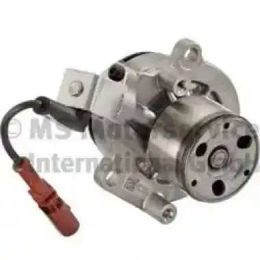 PIERBURG Devirdaim (Soketli (980316 / P669)) - VW Grubu (VW/Audi/Seat/Skoda) PRG 7.10942.00.0