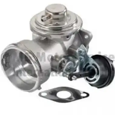PIERBURG EGR Valfi (7372d) - VW Grubu (VW/Audi/Seat/Skoda) PRG 7.24809.20.0