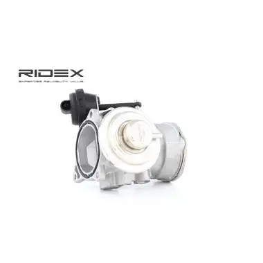 PIERBURG EGR Valfi (7372d) - VW Grubu (VW/Audi/Seat/Skoda) PRG 7.24809.20.0