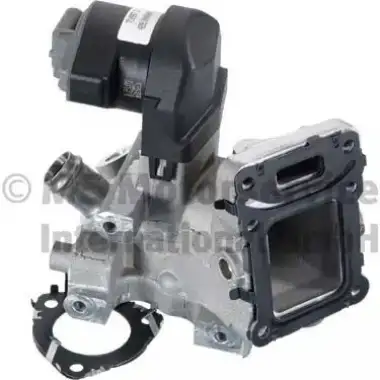 PIERBURG EGR Valfi (PRG 7.24809.83.0) - Mercedes-Benz