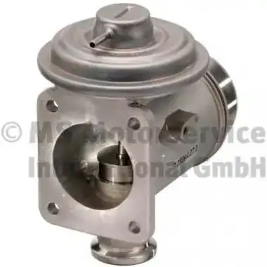 PIERBURG EGR Valfi (PRG 7.28264.07.0) - BMW / Mini