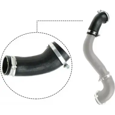 RAPRO Turbo Hortumu (Küçük) (R16280) - Ford