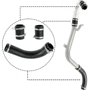 RAPRO Turbo Hortumu (R16328/K) - Ford