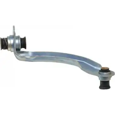 RAPRO Motor Besik Burcu Ön (Motor Besik Takozu (Komple - Sol)) - Renault / Dacia R55124