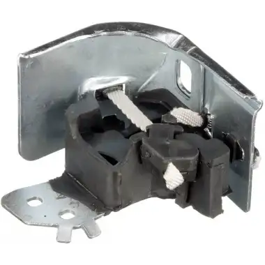RAPRO Egzoz Askı Lastiği Arka (R59807) - Renault / Dacia