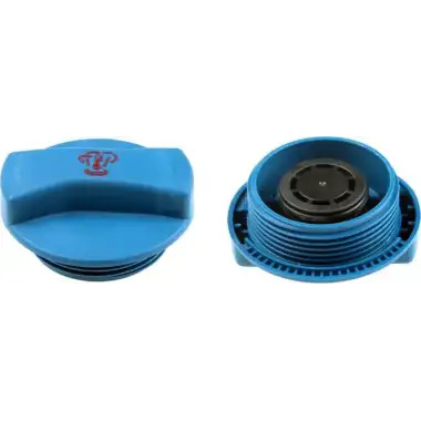 RAPRO Radyatör Yedek Su Depo Kapağı (14700) - VW Grubu (VW/Audi/Seat/Skoda) R66111