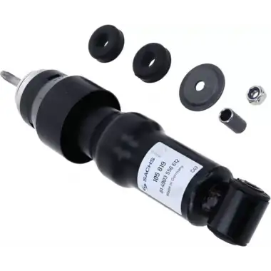 SACHS Amortisör Ön (105 819) - VW Grubu (VW/Audi/Seat/Skoda)