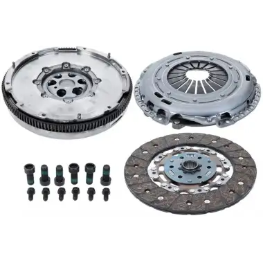 SACHS Volanlı Debriyaj Seti (600001700) - VW Grubu (VW/Audi/Seat/Skoda) 2289 601 002